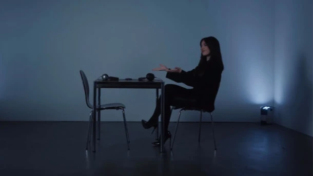 Ambre (Star Academy) lance son premier single "J'me demande" avec une expérience inédite