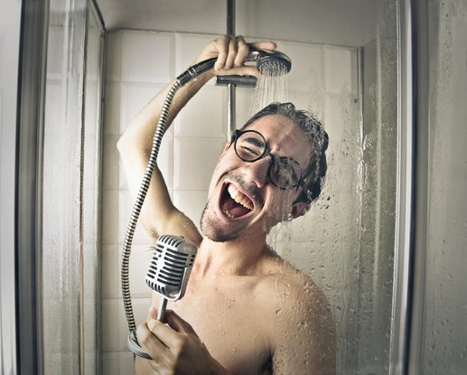 Top 5 des sujets auxquels réfléchir dans sa salle de bain
