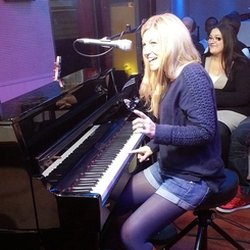 Vendredi 07 Février 2014 avec Tom Odell