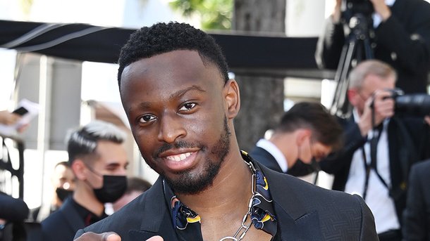 Dadju revient sur son aventure «Celebrity Hunted»: «C’était un paquet de stress»