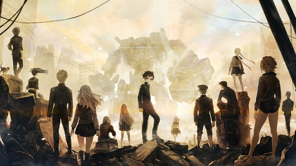 13 Sentinels: Aegis Rim : focus sur le nouveau jeu de Vanillaware
