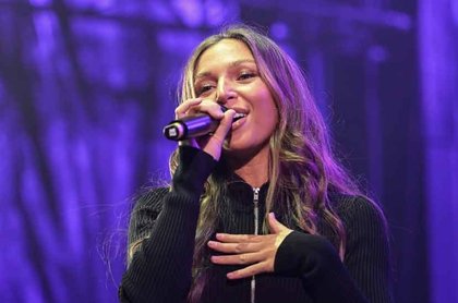 Eva -  NRJ Music Tour Trélazé 2024