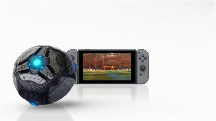 jeux video rocket league