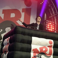 Kungs - NRJ Music Tour Compiègne 2016