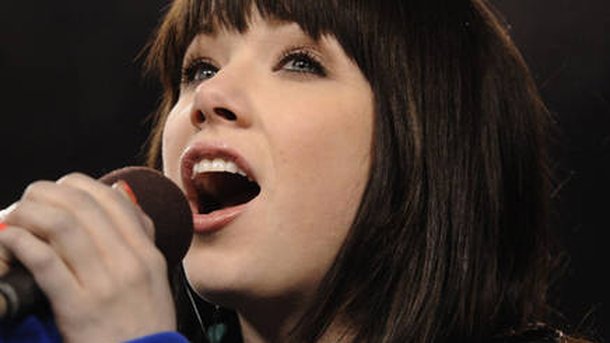 Carly Rae Jepsen et Justin Bieber : le duo !