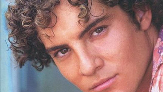 David Bisbal