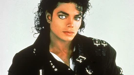 Michael Jackson : un film sur sa vie est en cours de développement