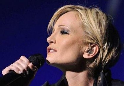 Patricia Kaas