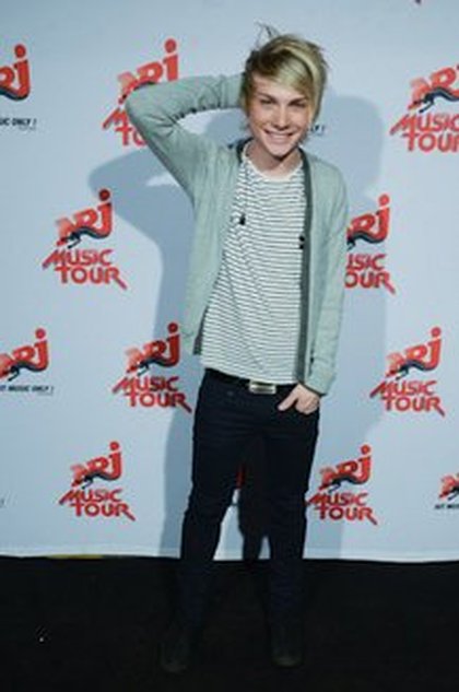 NRJ Music Tour de Valenciennes 2