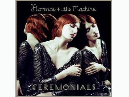 Florence and the Machine lève le voile sur son nouvel album