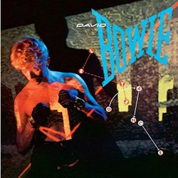 David Bowie : Let's Dance
