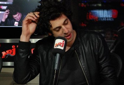 Vendredi 12 avril avec Max Boublil
