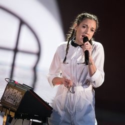 Jain - Cérémonie NRJ Music Awards 2016