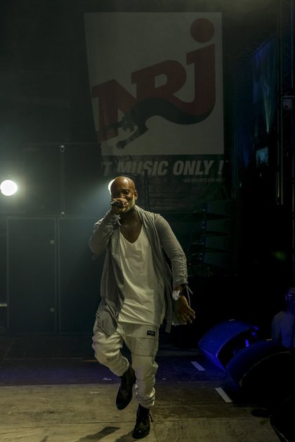 NRJ Music Tour de Lyon - 8 avril 2017