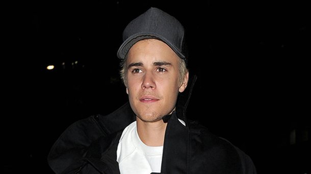 Justin Bieber : découvrez sa villa de folie en vacances!