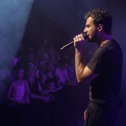 Concert Super Privé Amir @ Rex de Toulouse - Juin 2022