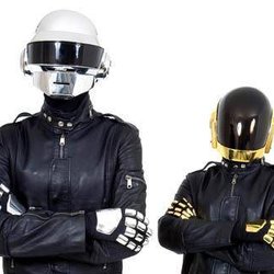 Un inédit de Daft Punk en écoute 
