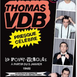 Thomas VDB
