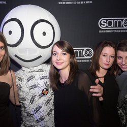 On y était avec SAM