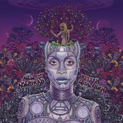 New Amerykah, Part Two : Return of the Ankh