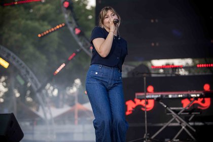 Marine - NRJ Music Tour Toulouse 2025