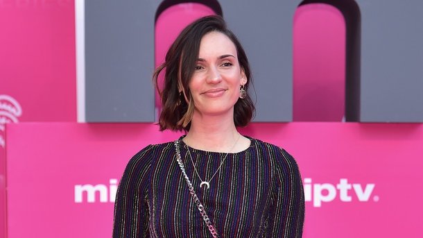 Le saviez-vous? Natoo a fait partie de la police pendant sa jeunesse