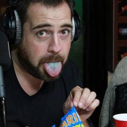Jeudi 18 octobre avec Amel Bent et le Dj Michael Canitrot