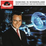 Dancing In Wonderland
