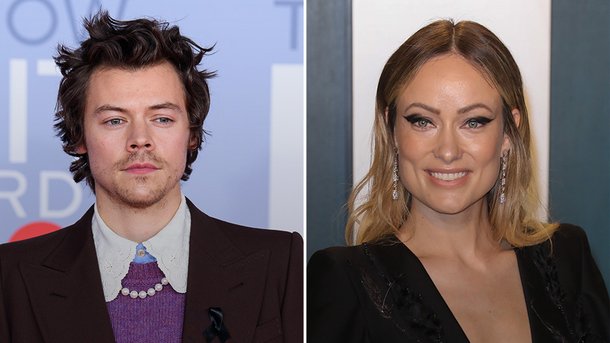 Harry Styles et Olivia Wilde séparés: les raisons de leur rupture dévoilées