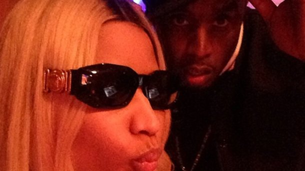 Nicki Minaj : ses plans pour 2014 !
