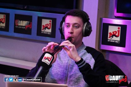 Vendredi 19 Février avec Fleur East - C Cauet sur NRJ