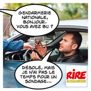 Le top 100 des Blagues de Rire & Chansons : l'alccotest