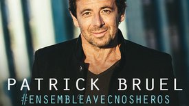 Le coup de cœur du club Chérie du jour: "Héros" de Patrick Bruel