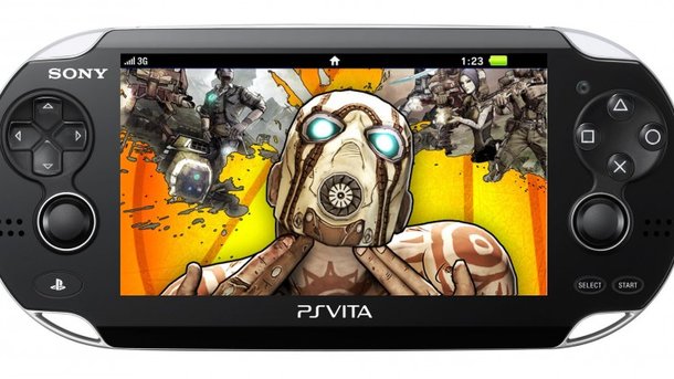Top 5 JEUX Vita