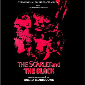 The Scarlet And The Black [B.O.F.]
