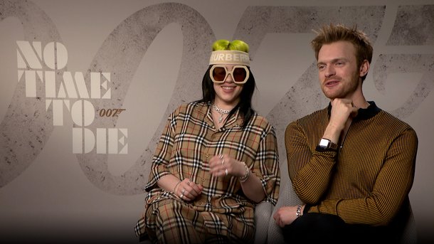 Billie Eilish et Finneas travaillent sur un nouveau projet