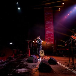 Concert Super Privé - Chamonix-Mont-Blanc 2022