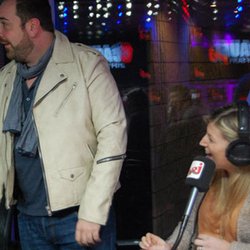 Lundi 15 Avril avec Axel Tony