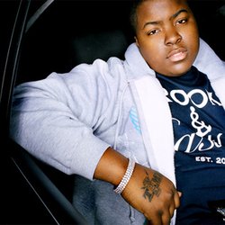 Sean Kingston 3