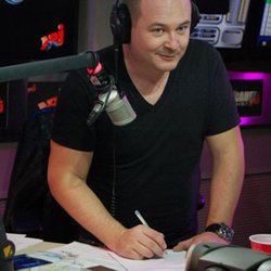 Mardi 5 mars avec Axel Tony
