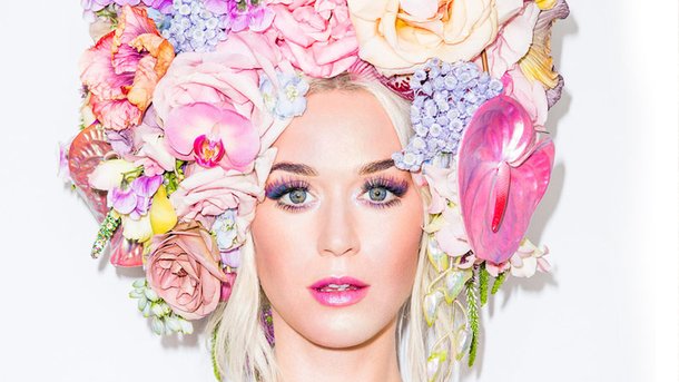 Le coup de cœur du club Chérie du jour: «Never Worn White» de Katy Perry
