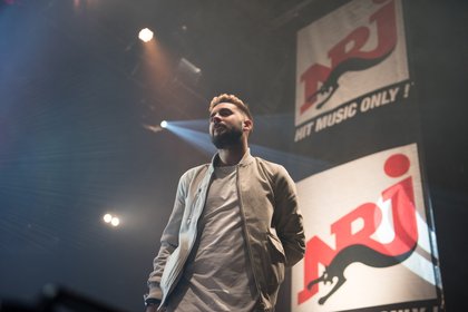 Tydiaz - NRJ Music Tour d'Haguenau