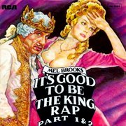 IT'S GOOD TO BE THE KING (1982)