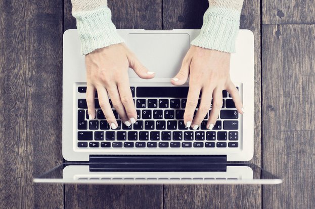 Rédacteur web : l’avenir du journalisme ?