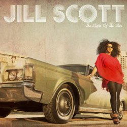 Jill Scott revient dans la lumière