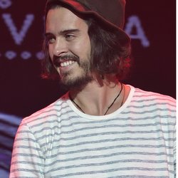 Fréro Delavega - NRJ Music Tour Beauvais 2016