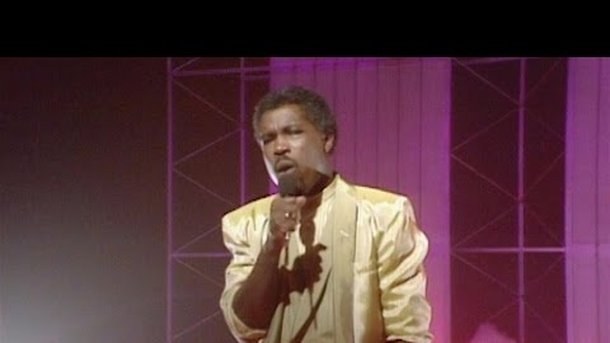 Billy Ocean - There'll Be Sad Songs