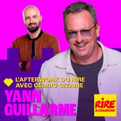 Vous ne saviez sûrement pas que l’immense Alexandre était le prof de comédie de Yann Guillarme !