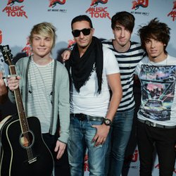 NRJ Music Tour de Valenciennes 2