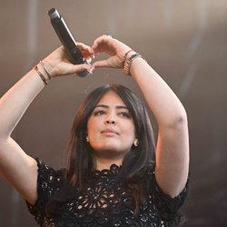 Nej' - NRJ Music Tour Trélazé 2024